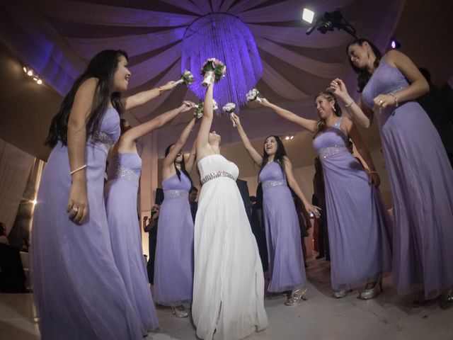 El matrimonio de Alex y Katherine en San Isidro, Lima 22