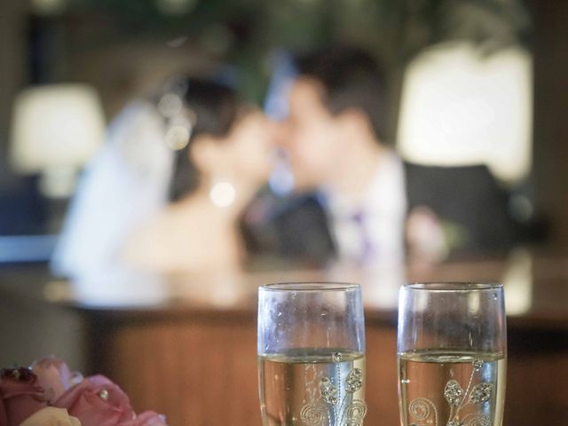 El matrimonio de Alex y Katherine en San Isidro, Lima 28