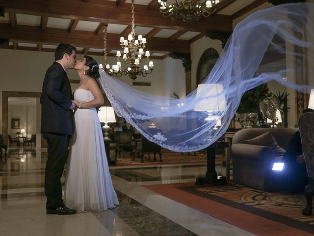 El matrimonio de Alex y Katherine en San Isidro, Lima 31
