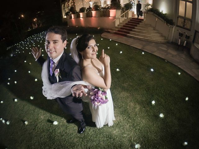 El matrimonio de Alex y Katherine en San Isidro, Lima 34