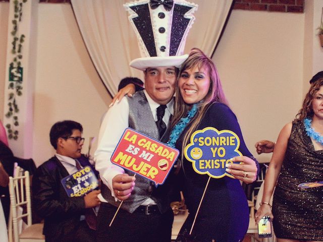 El matrimonio de Jorge y Lucy en Lurín, Lima 35