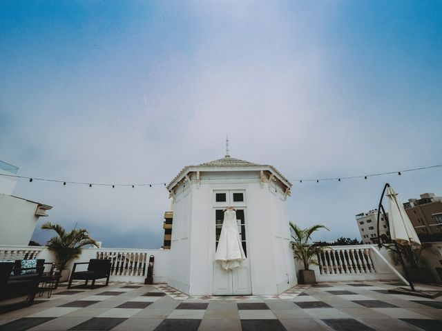El matrimonio de Luis y Carla en La Molina, Lima 2