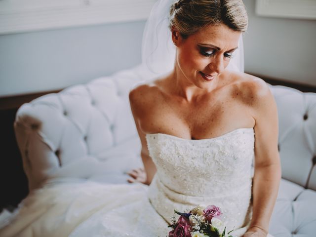 El matrimonio de Luis y Carla en La Molina, Lima 18