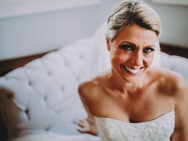El matrimonio de Luis y Carla en La Molina, Lima 19