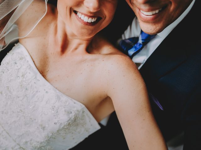 El matrimonio de Luis y Carla en La Molina, Lima 23