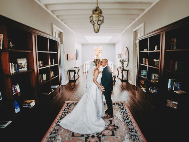 El matrimonio de Luis y Carla en La Molina, Lima 26