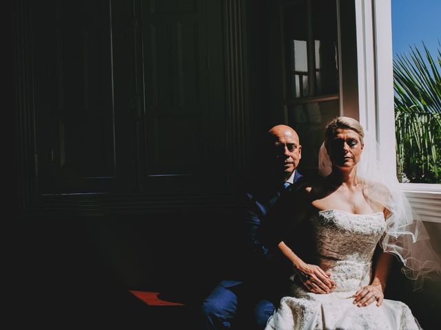 El matrimonio de Luis y Carla en La Molina, Lima 27