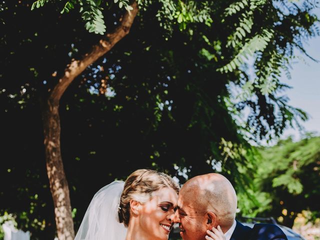 El matrimonio de Luis y Carla en La Molina, Lima 29