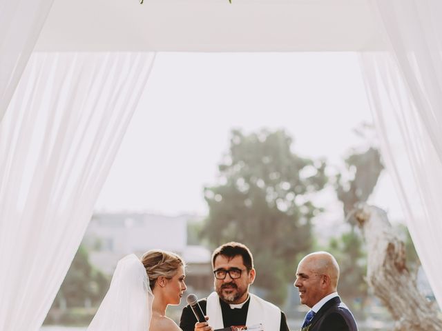 El matrimonio de Luis y Carla en La Molina, Lima 33