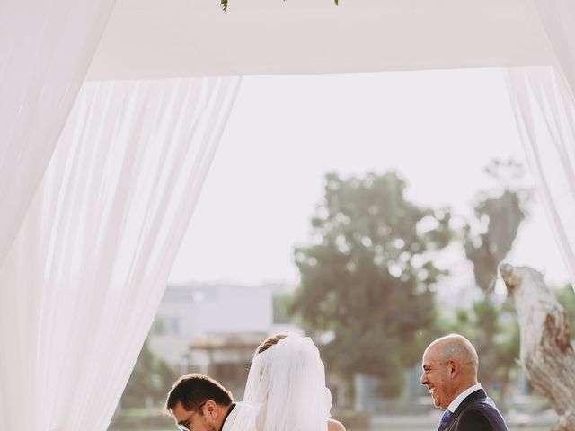 El matrimonio de Luis y Carla en La Molina, Lima 34