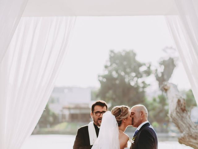El matrimonio de Luis y Carla en La Molina, Lima 35