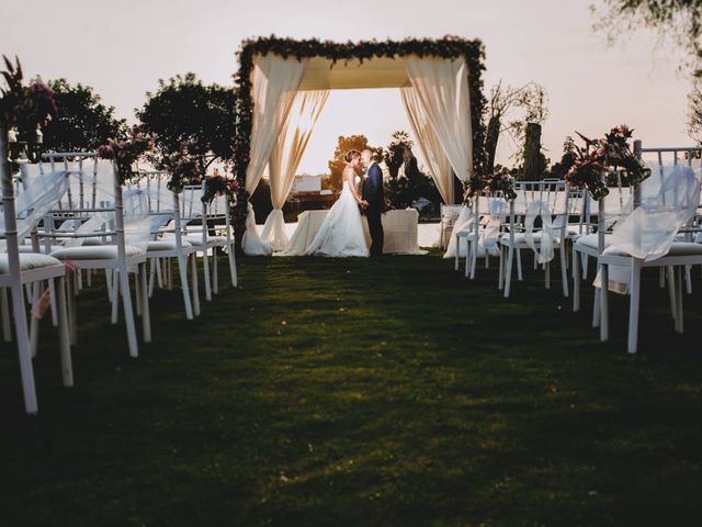 El matrimonio de Luis y Carla en La Molina, Lima 38