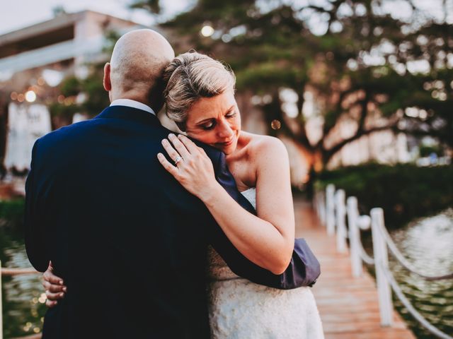 El matrimonio de Luis y Carla en La Molina, Lima 40