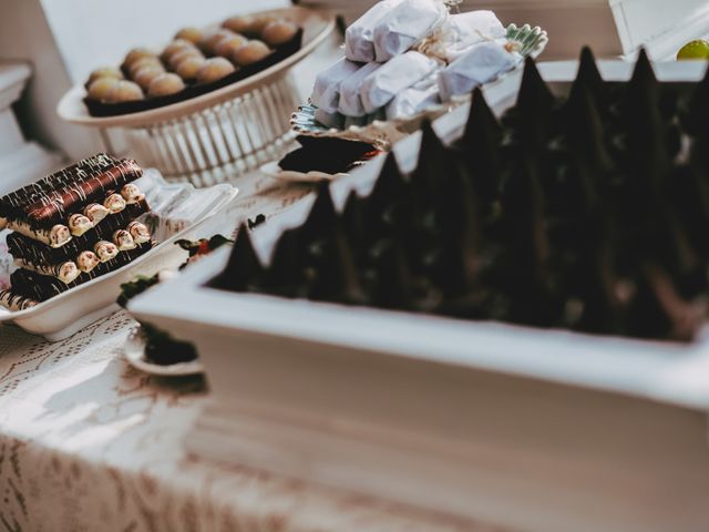 El matrimonio de Luis y Carla en La Molina, Lima 41