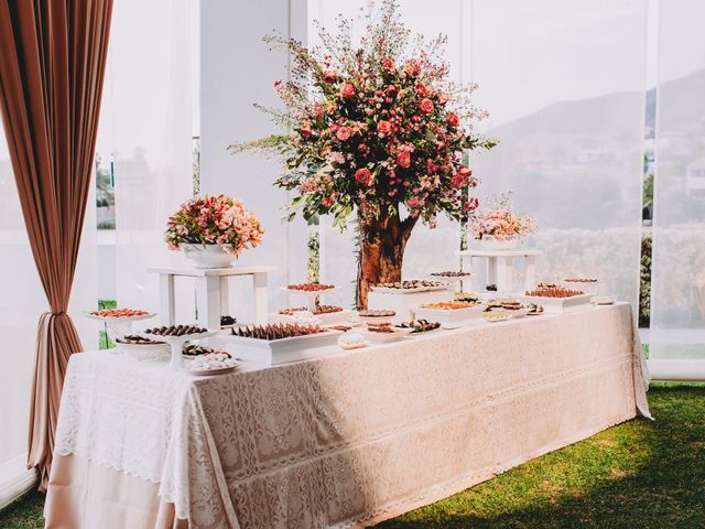 El matrimonio de Luis y Carla en La Molina, Lima 43