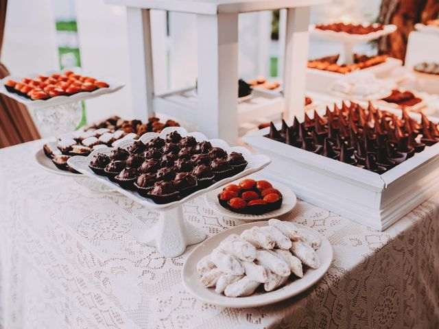 El matrimonio de Luis y Carla en La Molina, Lima 45