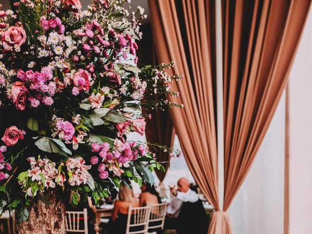 El matrimonio de Luis y Carla en La Molina, Lima 47