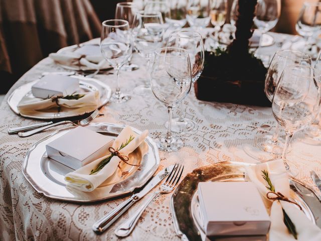 El matrimonio de Luis y Carla en La Molina, Lima 49