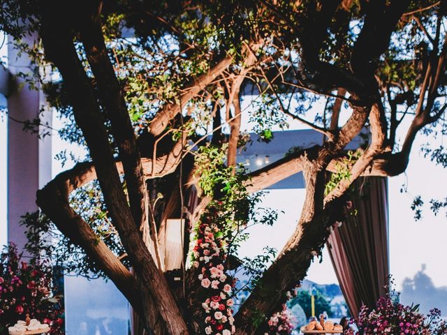 El matrimonio de Luis y Carla en La Molina, Lima 51
