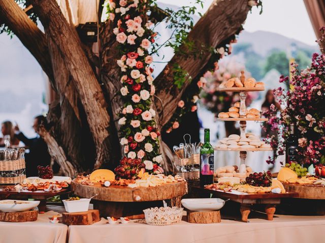 El matrimonio de Luis y Carla en La Molina, Lima 52