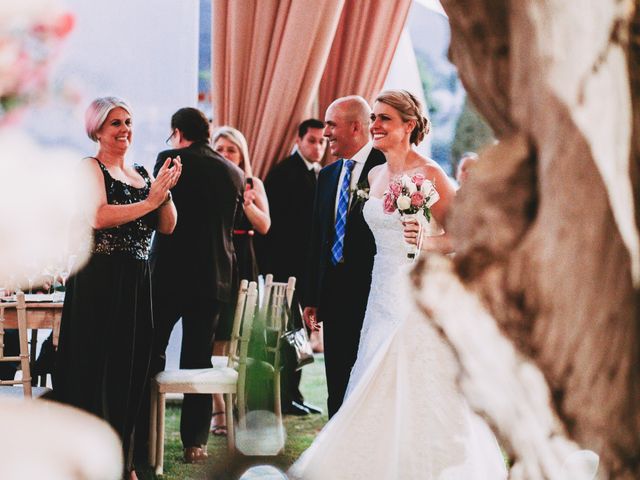 El matrimonio de Luis y Carla en La Molina, Lima 56