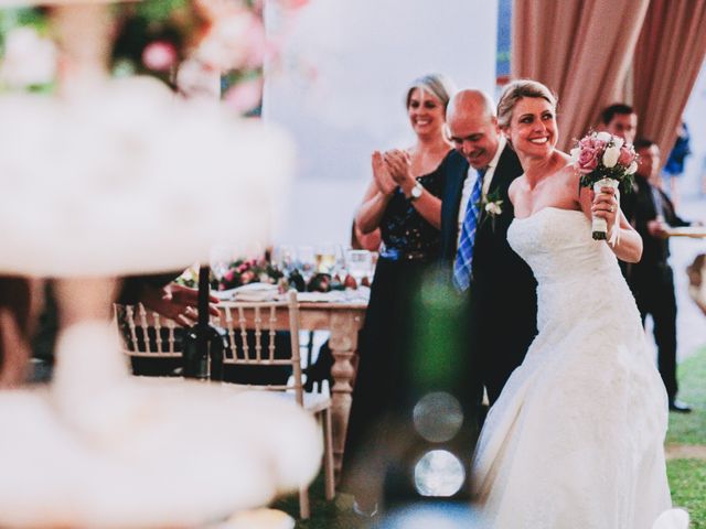 El matrimonio de Luis y Carla en La Molina, Lima 57