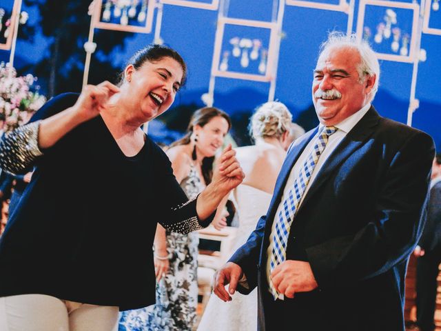 El matrimonio de Luis y Carla en La Molina, Lima 59