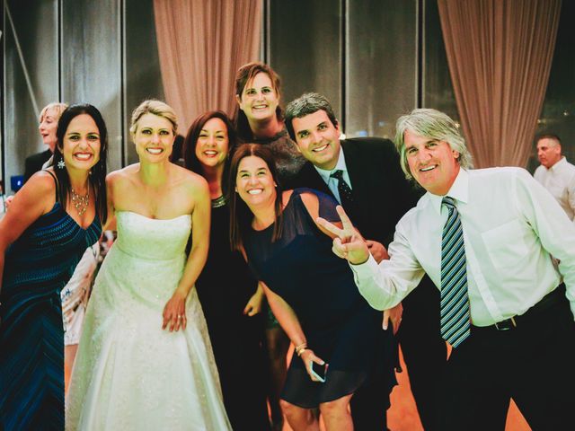 El matrimonio de Luis y Carla en La Molina, Lima 60