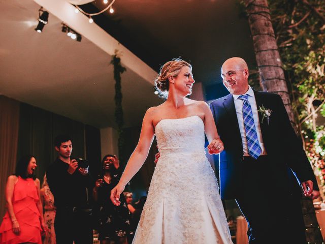 El matrimonio de Luis y Carla en La Molina, Lima 62