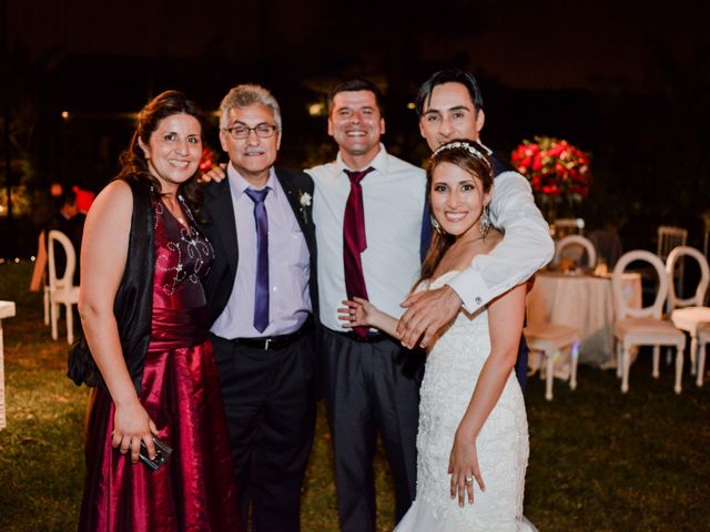 El matrimonio de Victor y Lisset en Villa el Salvador, Lima 10