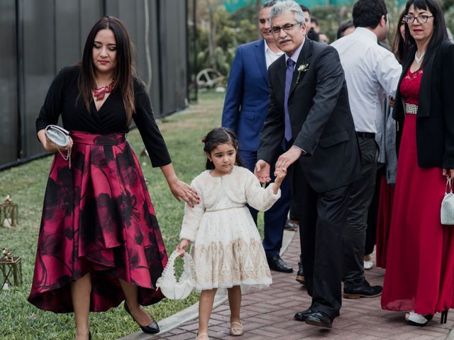El matrimonio de Victor y Lisset en Villa el Salvador, Lima 171