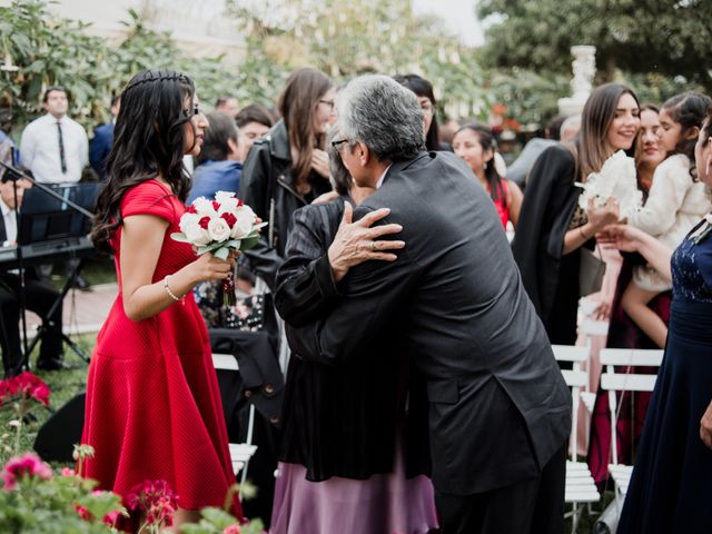 El matrimonio de Victor y Lisset en Villa el Salvador, Lima 299