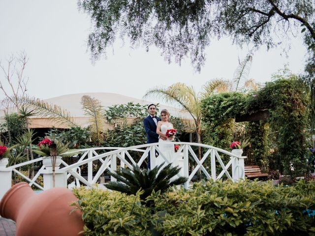 El matrimonio de Victor y Lisset en Villa el Salvador, Lima 346
