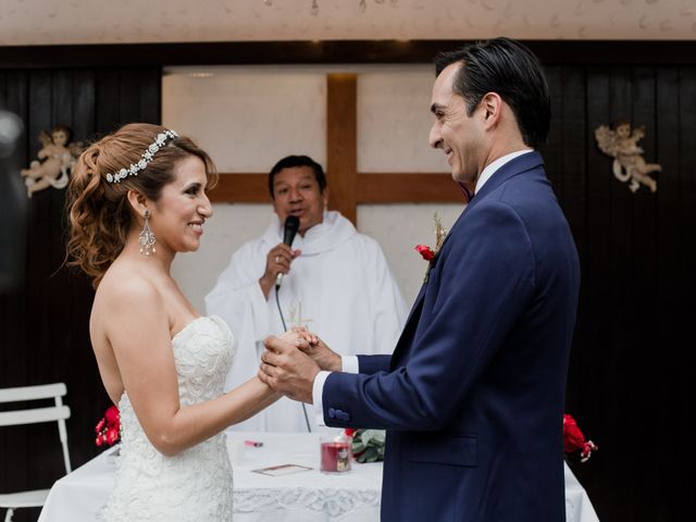 El matrimonio de Victor y Lisset en Villa el Salvador, Lima 424