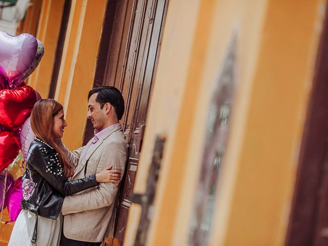 El matrimonio de Victor y Lisset en Villa el Salvador, Lima 462