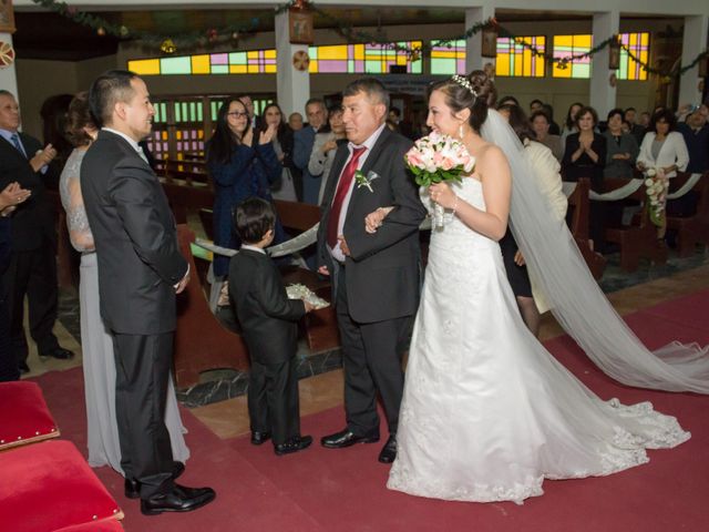 El matrimonio de David y Milagros en Huaraz, Ancash 11