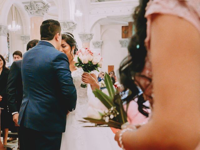 El matrimonio de Wildo y Angela en Lurigancho-Chosica, Lima 27