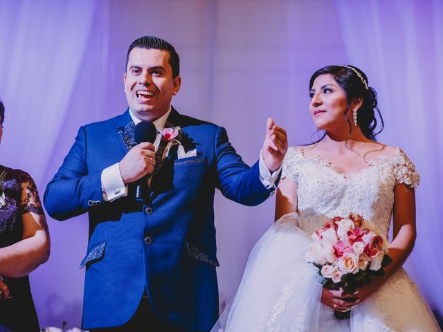 El matrimonio de Wildo y Angela en Lurigancho-Chosica, Lima 61