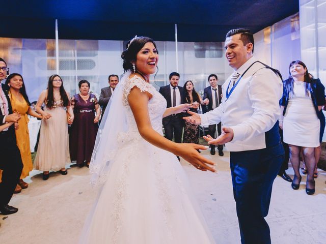 El matrimonio de Wildo y Angela en Lurigancho-Chosica, Lima 73
