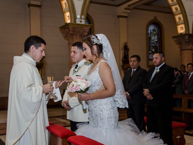 El matrimonio de Mónica y Jóse Carlos en Jesús María, Lima 31
