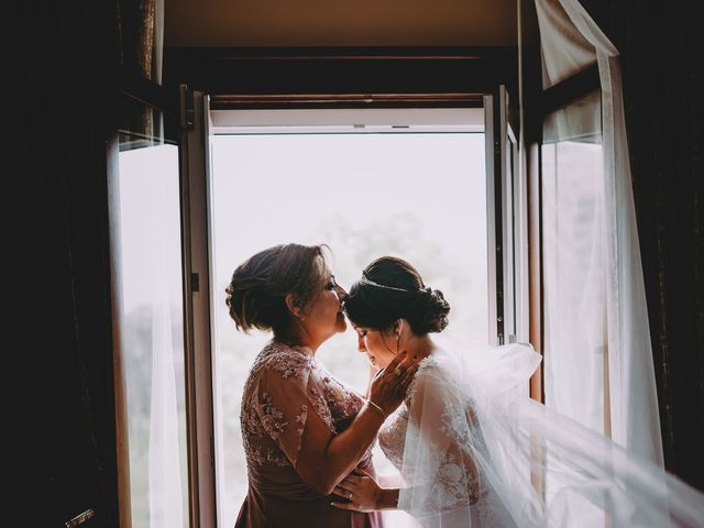 El matrimonio de Giancarlo y Angie en San Isidro, Lima 16