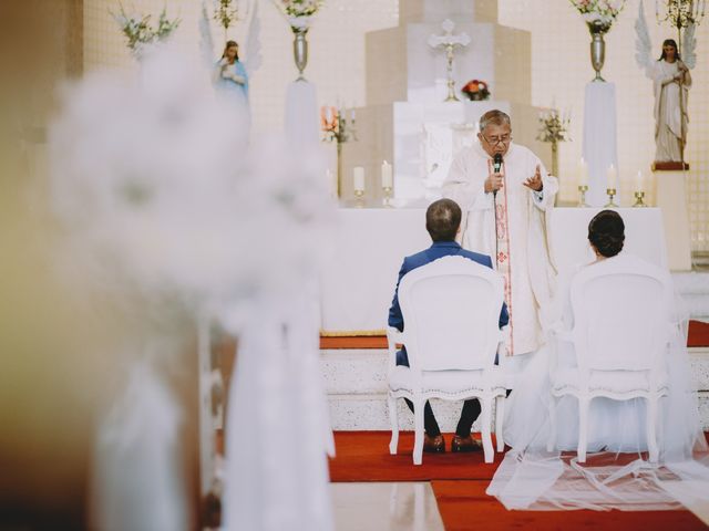 El matrimonio de Giancarlo y Angie en San Isidro, Lima 40