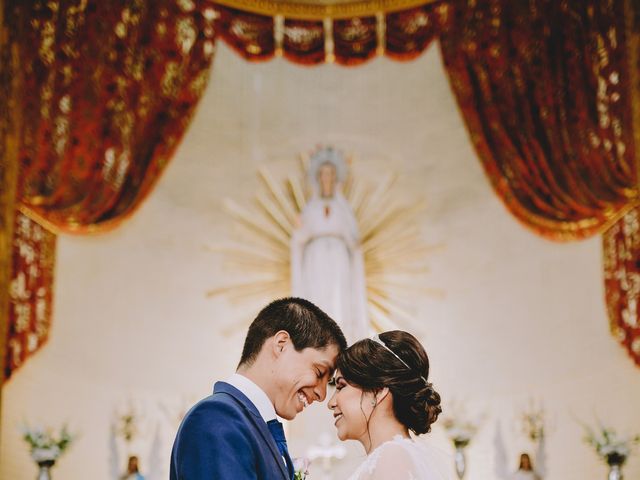 El matrimonio de Giancarlo y Angie en San Isidro, Lima 48