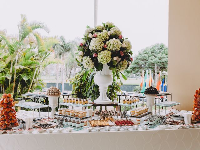 El matrimonio de Giancarlo y Angie en San Isidro, Lima 68