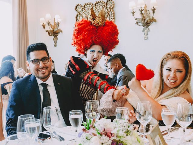 El matrimonio de Giancarlo y Angie en San Isidro, Lima 72