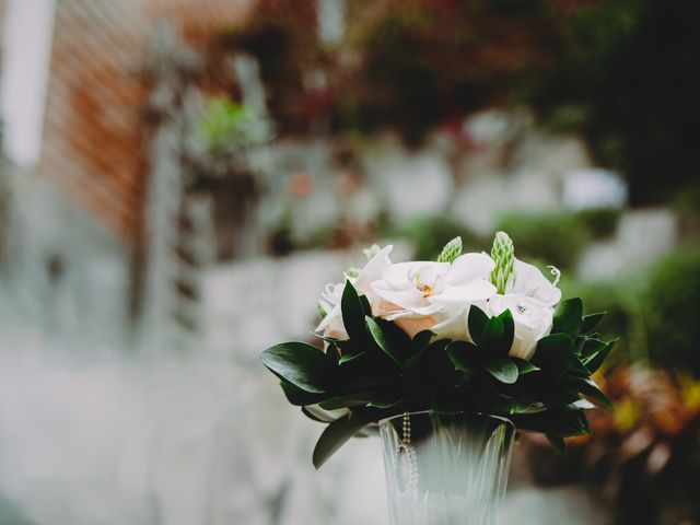 El matrimonio de Sandro y Magaly en Lurín, Lima 11