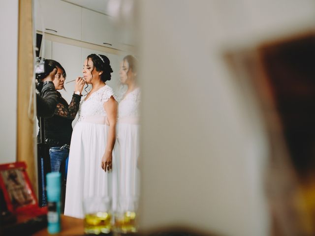El matrimonio de Sandro y Magaly en Lurín, Lima 19