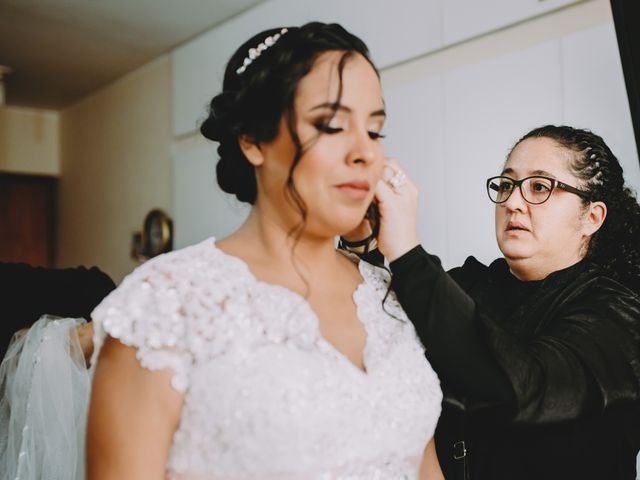 El matrimonio de Sandro y Magaly en Lurín, Lima 20