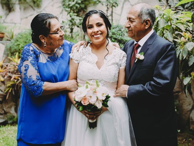 El matrimonio de Sandro y Magaly en Lurín, Lima 22
