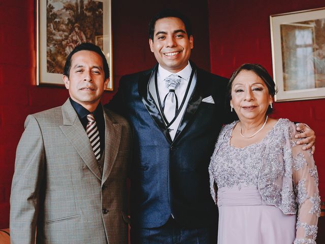 El matrimonio de Sandro y Magaly en Lurín, Lima 31
